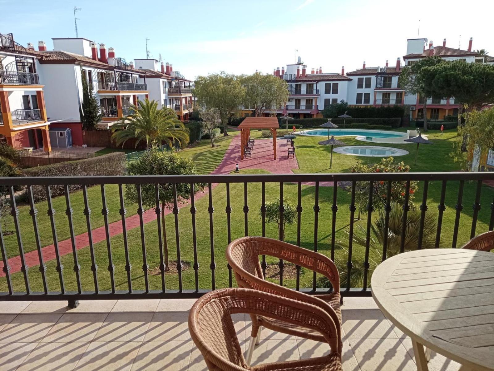 Golf & Tranquility I Apartamento *